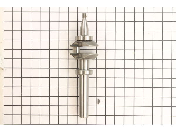 9307178-1-M-Briggs and Stratton-801221-Crankshaft