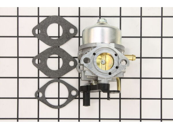 9307186-1-M-Briggs and Stratton-801396-Carburetor