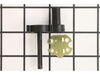 Kit-choke Shaft – Part Number: 801418