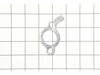 9307302-1-S-Briggs and Stratton-806425-Gasket-exhaust