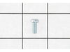 Screw – Part Number: 809715