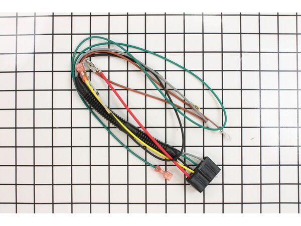 9307421-1-M-Briggs and Stratton-809906-Harness-wiring