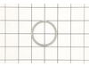 Washer-Lower – Part Number: 81-0730