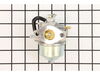 Carburetor Asm, Complete – Part Number: 81-2520