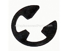 E-ring – Part Number: 812000014