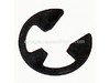 E-ring – Part Number: 812000014