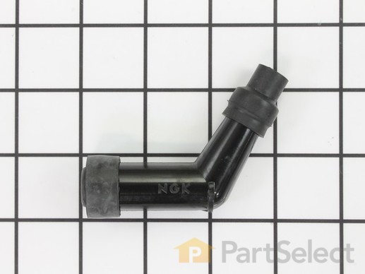 9307781-1-M-Briggs and Stratton-820084-Boot-Spark Plug