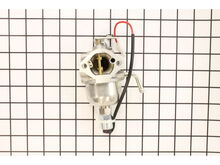 Carburetor – Part Number: 825656