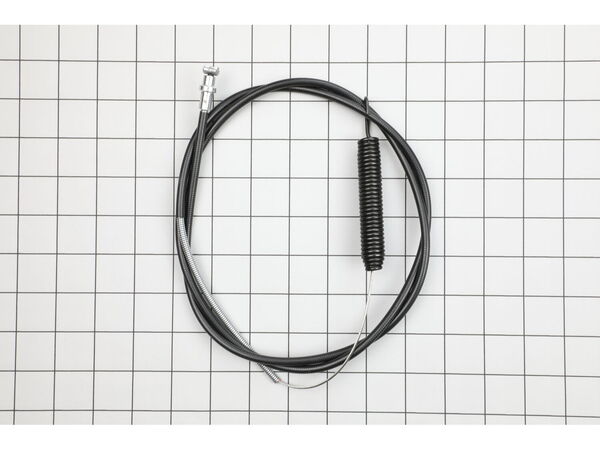 9307950-1-M-Toro-83-6600-Clutch Cable