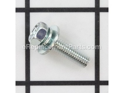 9308053-1-M-Briggs and Stratton-841552-Screw-Casing Clamp
