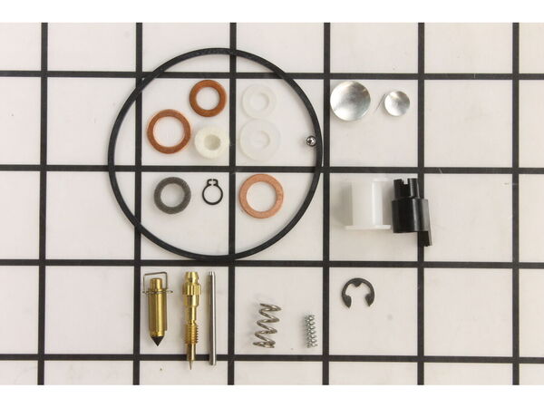 9308107-1-M-Briggs and Stratton-842890-Kit-Carburetor Overhaul