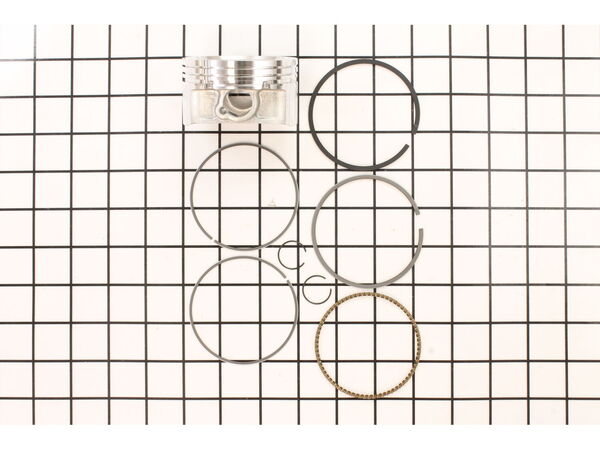 9308120-1-M-Briggs and Stratton-843792-Piston Assembly