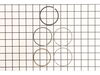 Ring Set – Part Number: 843953