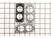 Spacer-carburetor – Part Number: 844713