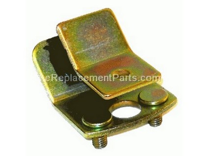 9308153-1-M-Briggs and Stratton-84508GS-45' Vibration Mount