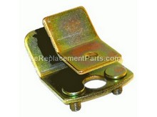 45' Vibration Mount – Part Number: 84508GS