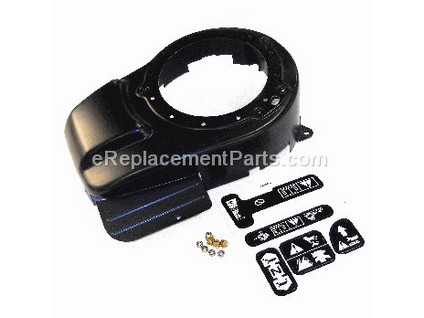 9308227-1-M-Briggs and Stratton-861188-Housing-Blower