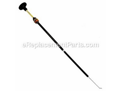 9308232-1-M-Briggs and Stratton-861226-Cable-Choke