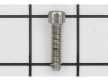 Screw – Part Number: 861250
