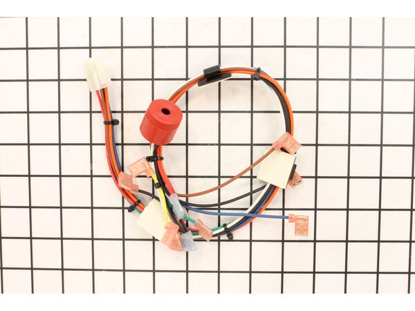 9308264-1-M-Briggs and Stratton-861712-Harness-Cowl