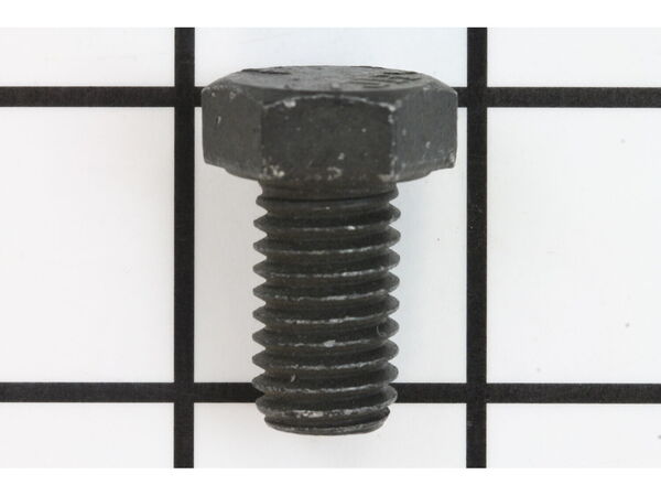9308319-1-M-Husqvarna-871110814-Bolt Hex Black