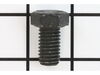 Bolt Hex Black – Part Number: 871110814