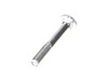 9308336-3-S-Husqvarna-872110622-Bolt Fin Hex 3/8-16 Unc X 2-3/