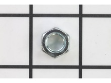 Nut Hex Jam 3/8-16 Unc – Part Number: 873220600