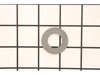 Washer 21/32 x 1-1/4 x 10 Ga. – Part Number: 879212010