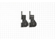 Pivot-Hinge, Deflector – Part Number: 88-4540