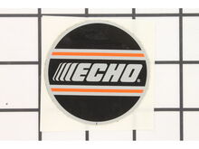 Label – Part Number: 89011849330
