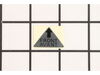 Label-Front – Part Number: 89035507060
