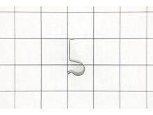 Spring-Flat – Part Number: 89757505560