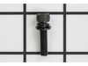 9308783-1-S-Shindaiwa-90016205022-Screw 5 X 22