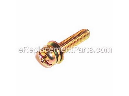 9308833-1-M-Echo-90024204018-Screw 4X18