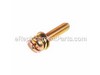 Screw 4X18 – Part Number: 90024204018