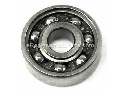 9308908-1-M-Echo-90080006000-Bearing, Ball 6000