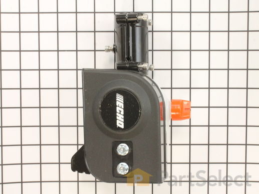 9308922-1-M-Echo-90093-Oiler-Gear Case Assembly
