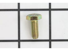 Screw-hex 1/4-28 X – Part Number: 910-0195