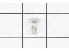 Screw-hex 1/4-20 X – Part Number: 910-0289