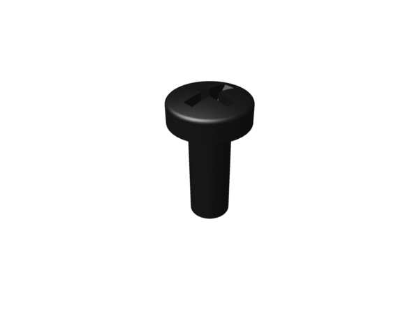 9309082-1-M-Toro-9107622-Screw 6-32X3/8 Panhd