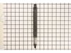Shaft:hex Drive – Part Number: 911-04556