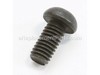 Button Screw M6x12 – Part Number: 9114206012