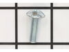 Screw, Truss M6X20 – Part Number: 9146306020