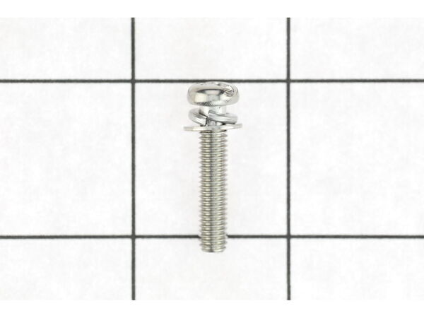 9309364-1-M-Shindaiwa-9158205025-Screw Pm Spw M5x25