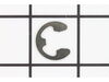 Ring-e For .500 Sh – Part Number: 916-0104