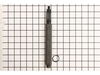 Shaft-hex W/snap R – Part Number: 917-04094
