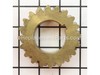 Gear-worm-lh Dbl T – Part Number: 917-1425