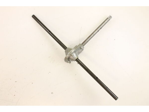 9309495-1-M-MTD-918-0415B-Gearbox Asm-auger 26