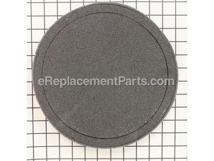 9309806-1-M-Toro-92-7076-Seal-Air Inlet, Twin